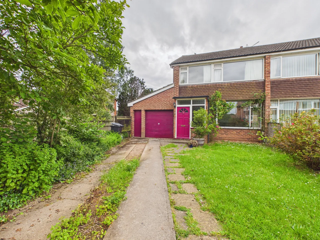 Meade Close, North Petherton, photo 20