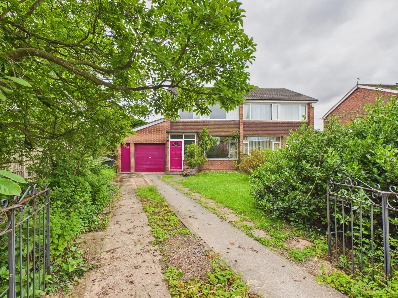 Meade Close, North Petherton, photo 19