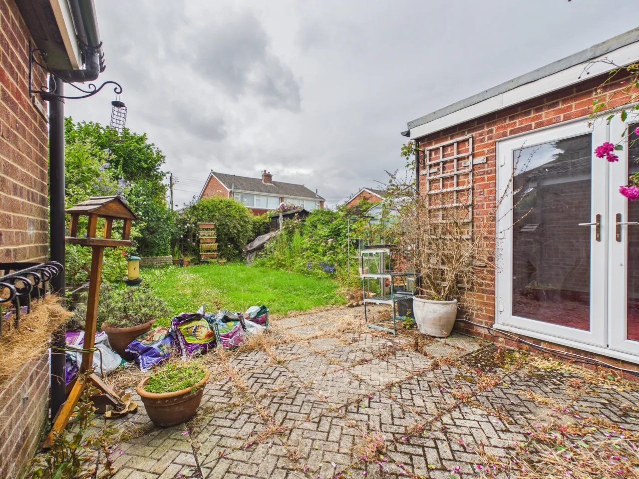 Meade Close, North Petherton, photo 18