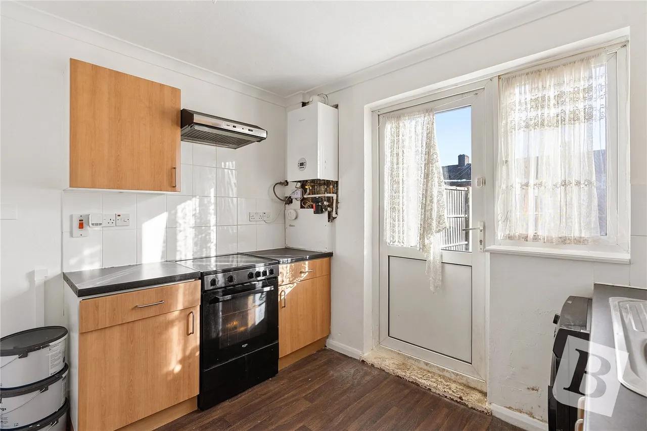 Cornwallis Road, Dagenham, RM9, photo 6