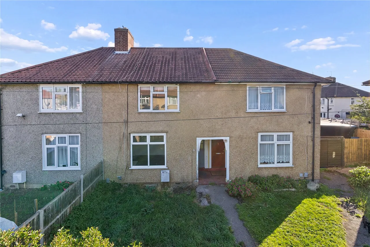 Cornwallis Road, Dagenham, RM9, photo 8