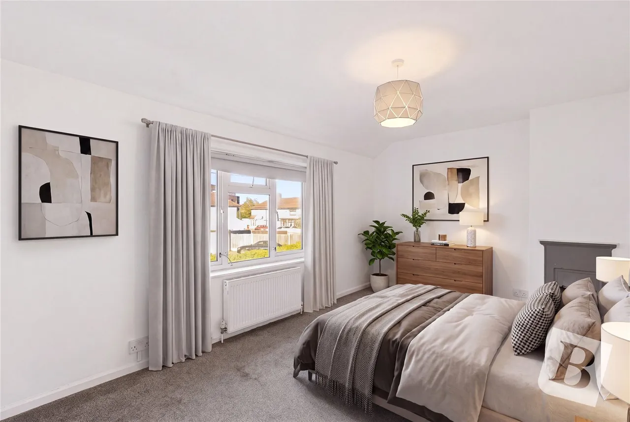 Cornwallis Road, Dagenham, RM9, photo 2