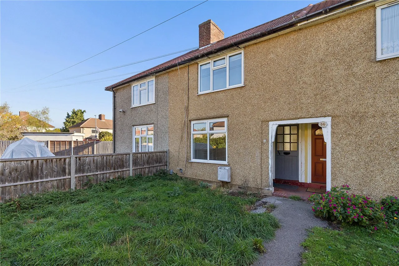 Cornwallis Road, Dagenham, RM9, photo 10