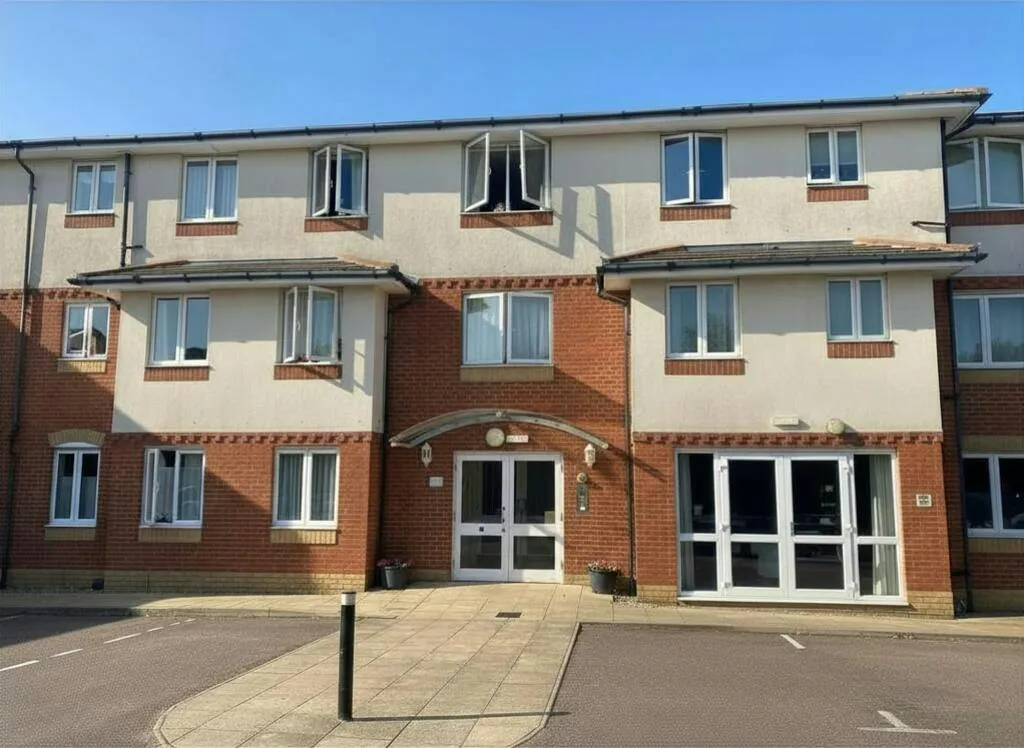 Laleham Gardens, Queen Elizabeth Lodge Laleham Gardens, CT9, photo 24