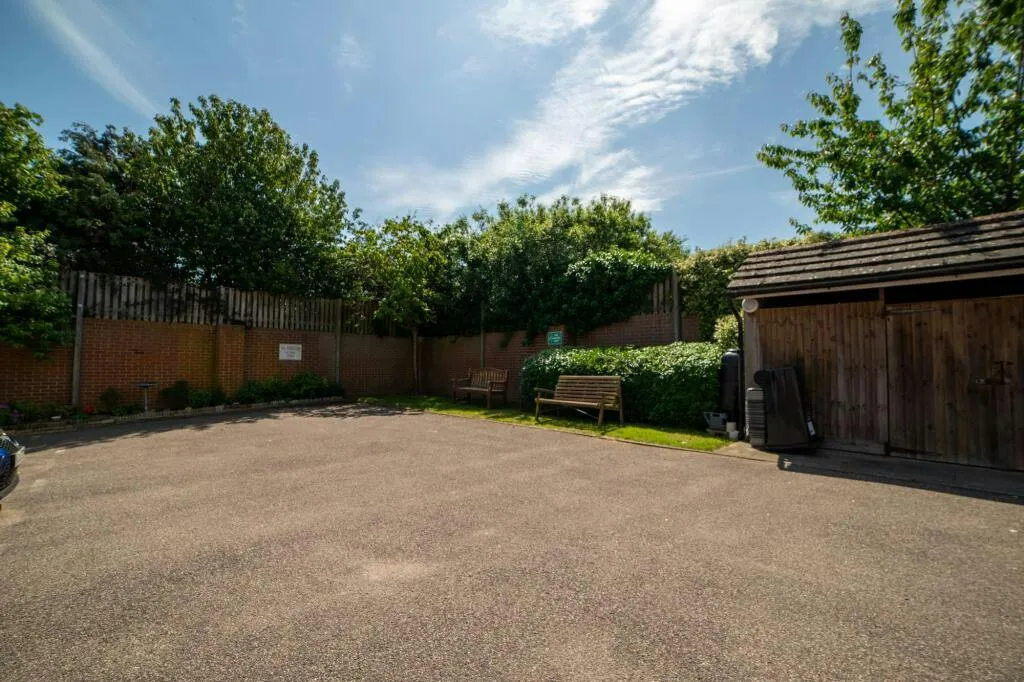 Laleham Gardens, Queen Elizabeth Lodge Laleham Gardens, CT9, photo 25