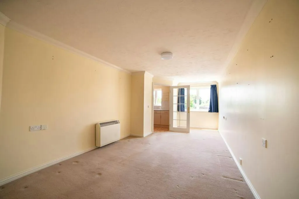 Laleham Gardens, Queen Elizabeth Lodge Laleham Gardens, CT9, photo 5
