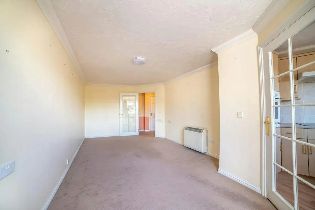 Laleham Gardens, Queen Elizabeth Lodge Laleham Gardens, CT9, photo 6