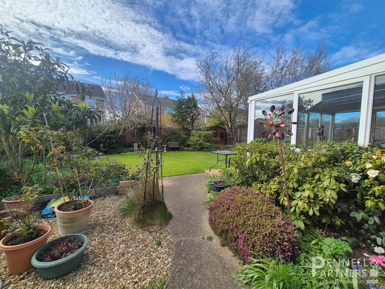 Thorney, Peterborough, photo 20