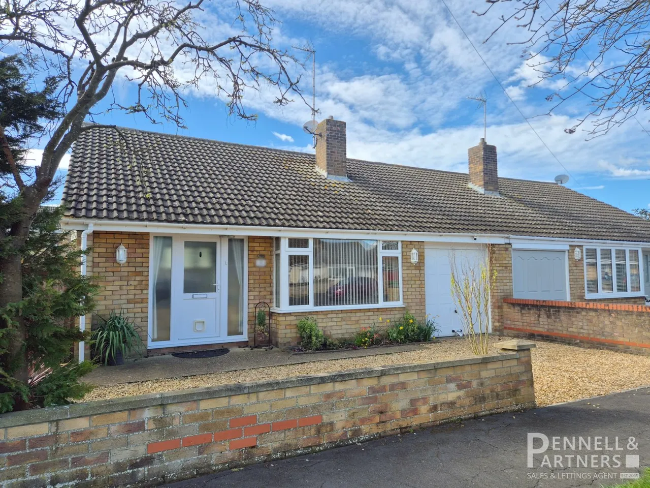 Thorney, Peterborough, photo 22