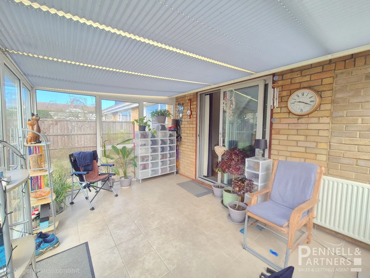 Thorney, Peterborough, photo 9