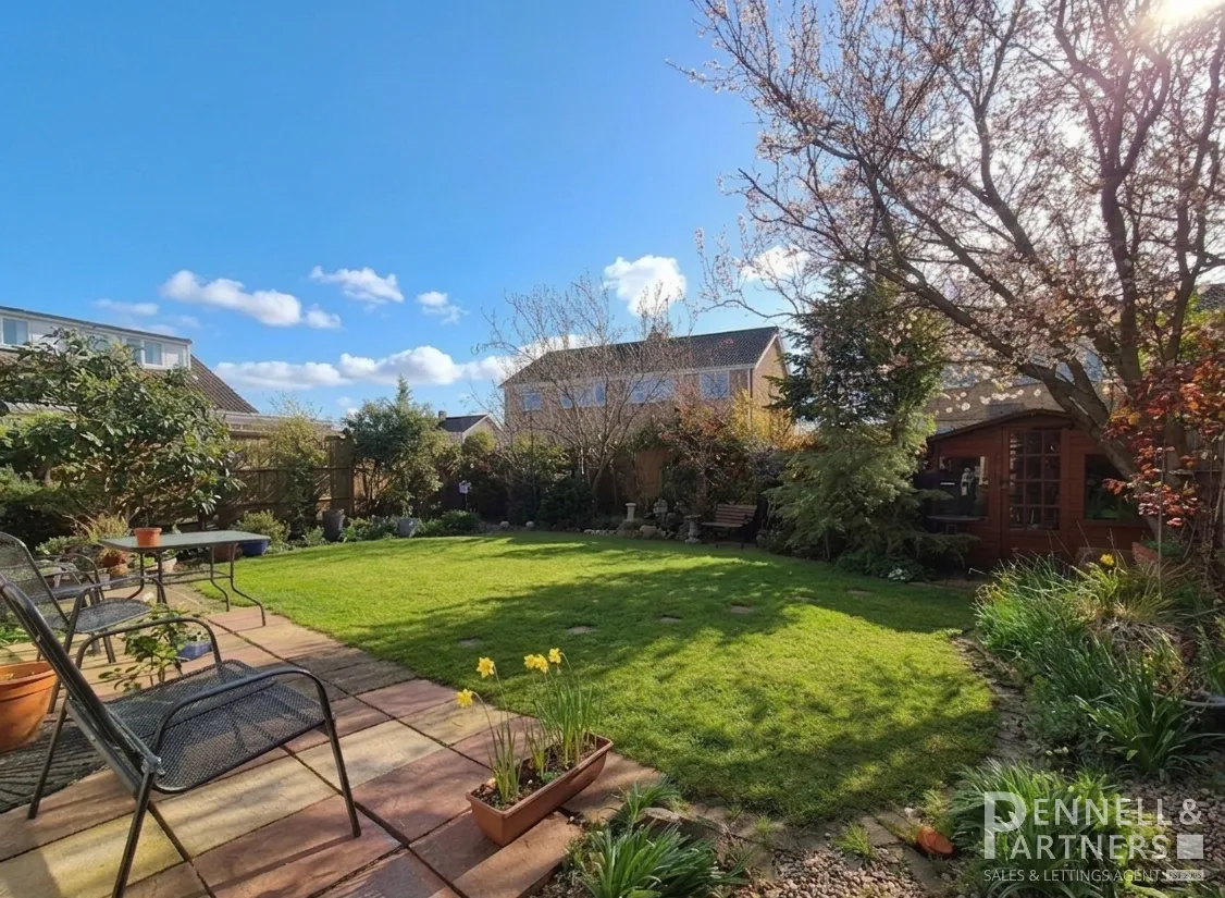 Thorney, Peterborough, photo 18
