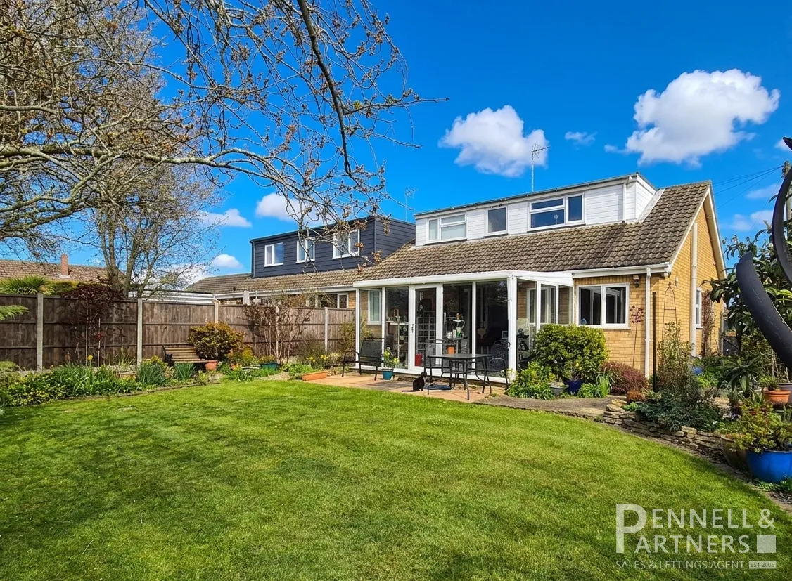 Thorney, Peterborough, photo 19