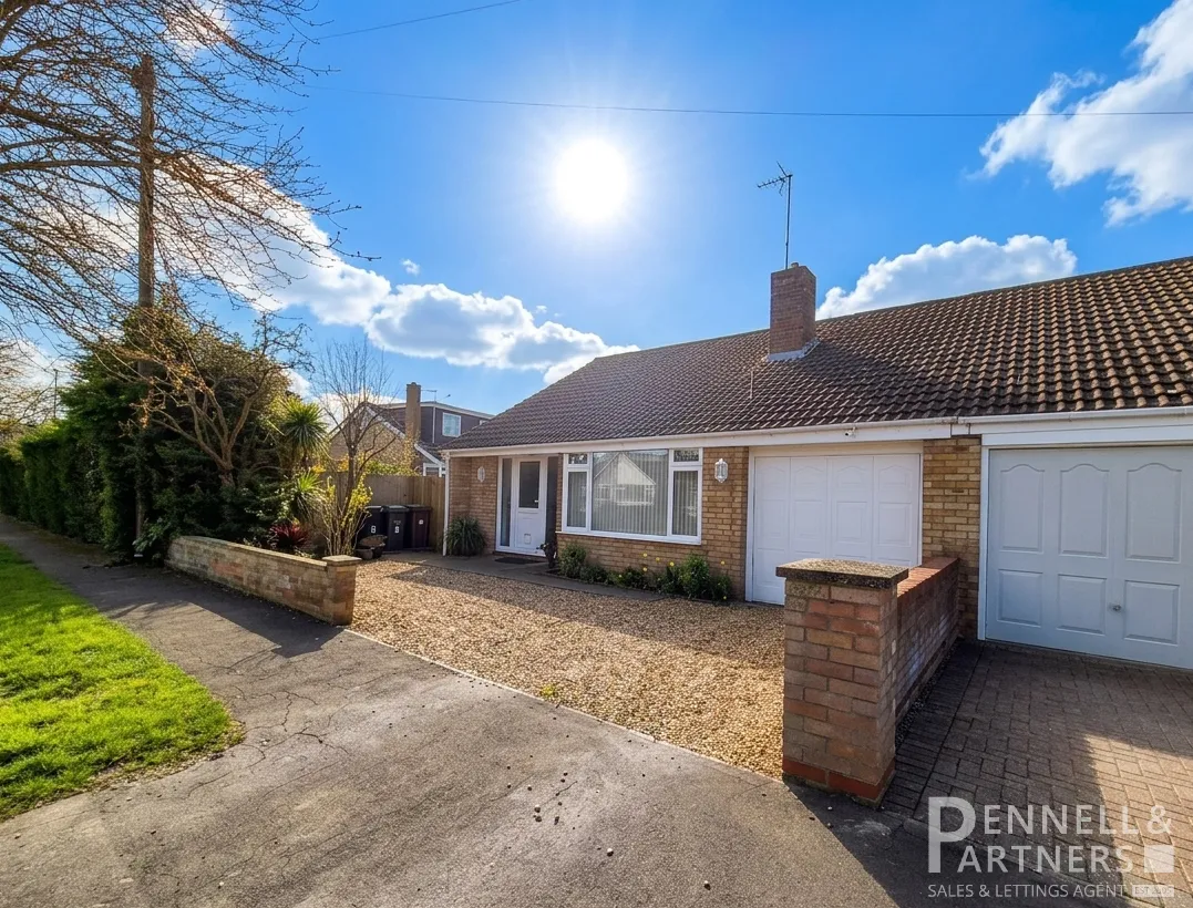 Thorney, Peterborough, photo 21