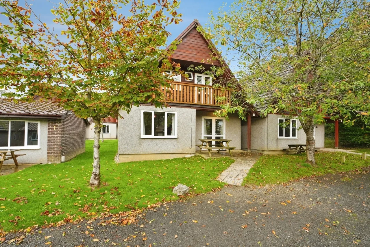 3 bed house for sale, Hengar Manor, St Tudy, PL30