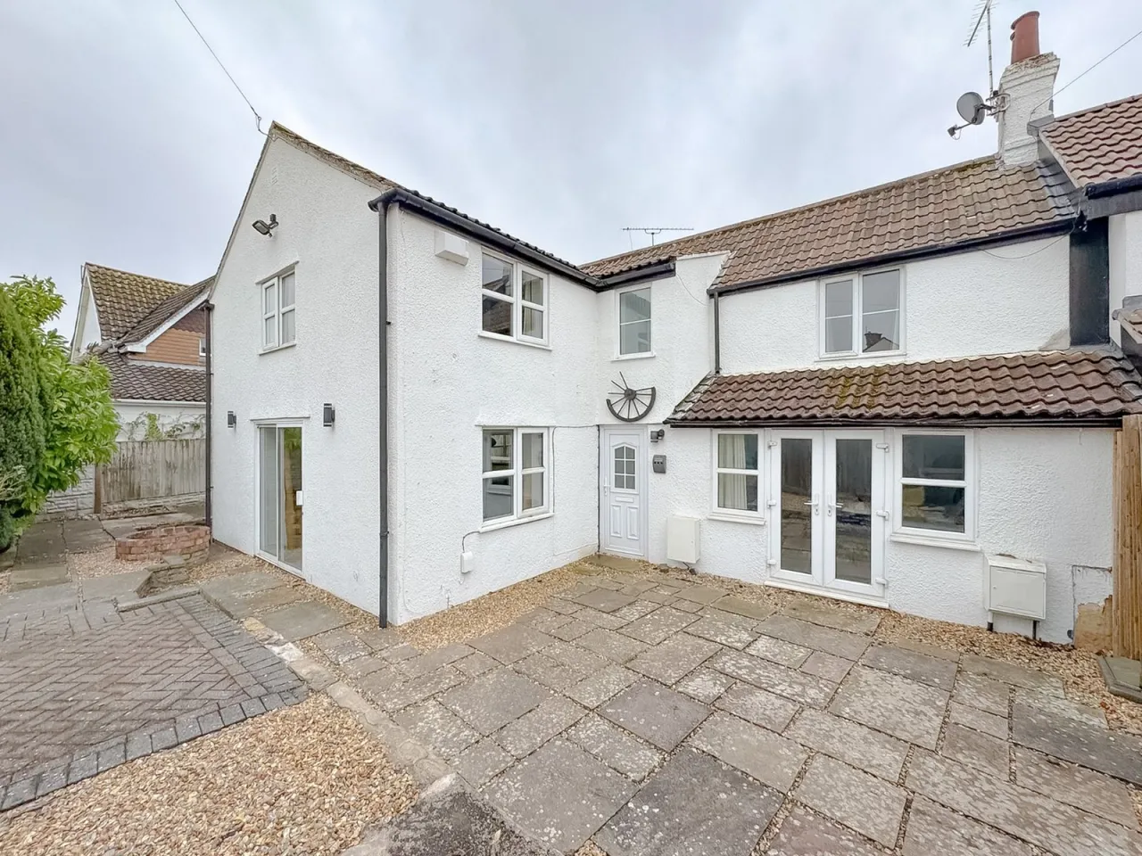 4 bed house to rent, Pond Close, Patchway, BS34