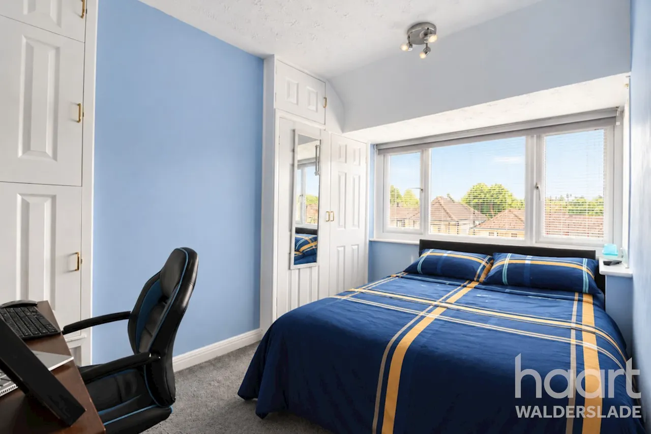 Binland Grove, Chatham, ME5, photo 10