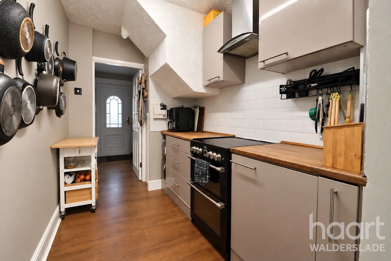 Binland Grove, Chatham, ME5, photo 17