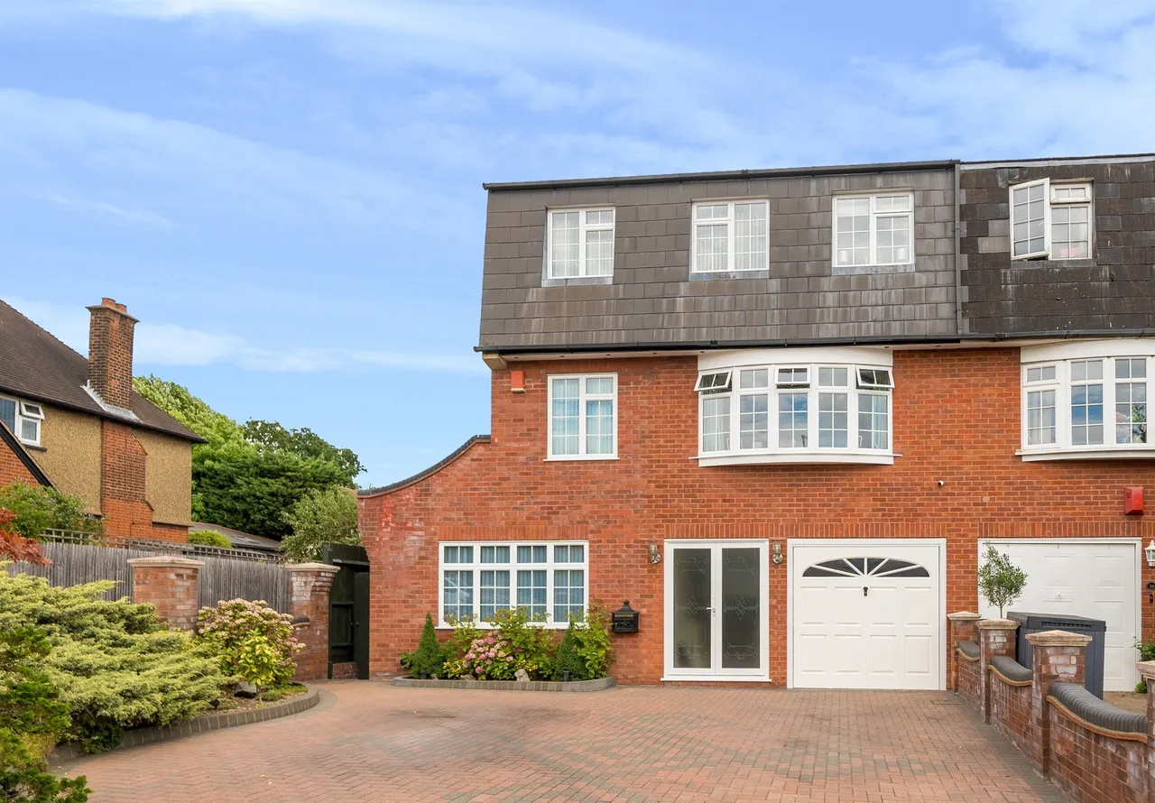 Uplands Park Road, Enfield, EN2, photo 4