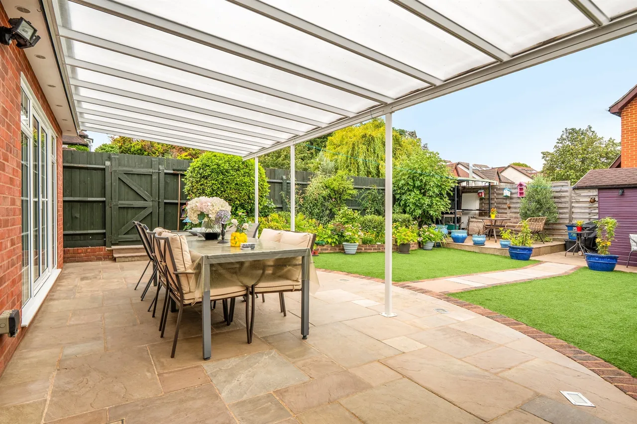 Uplands Park Road, Enfield, EN2, photo 2