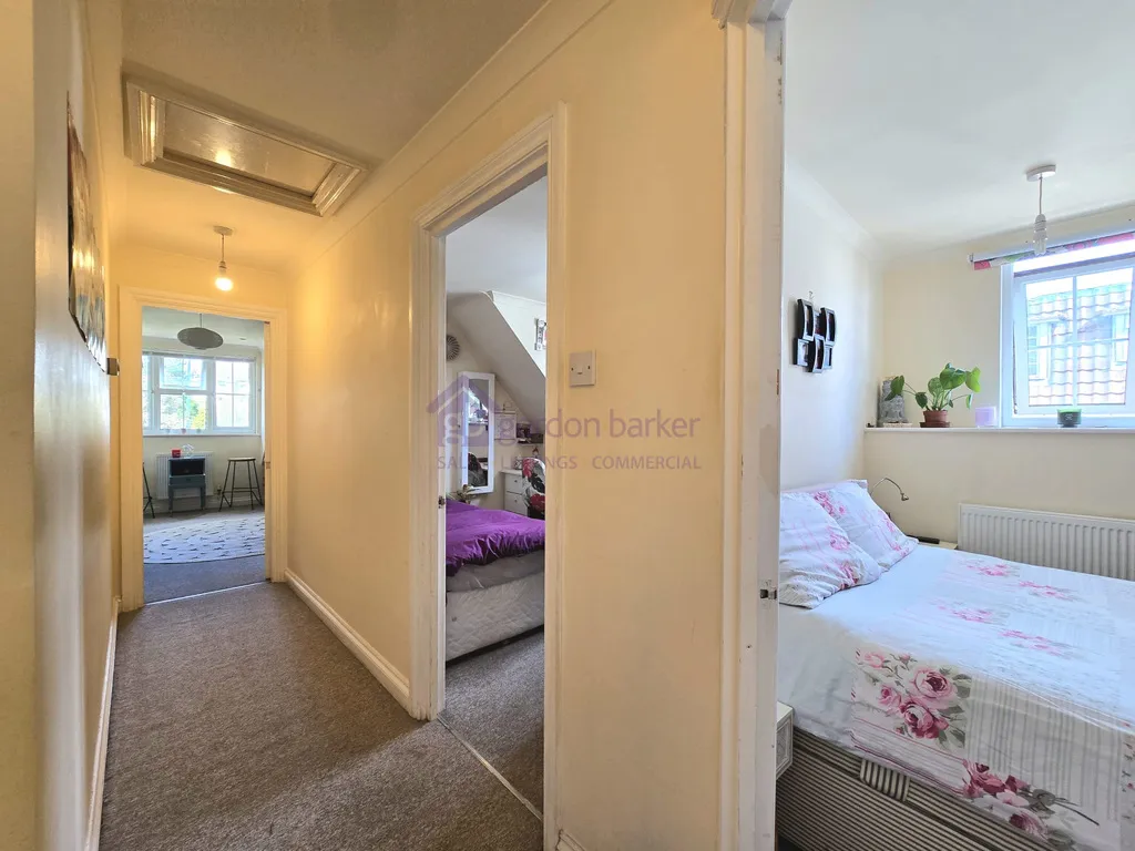 Cambria Court, 9 Cambridge Road, Bournemouth, BH2 6AE, photo 6