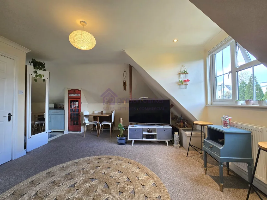 Cambria Court, 9 Cambridge Road, Bournemouth, BH2 6AE, photo 4