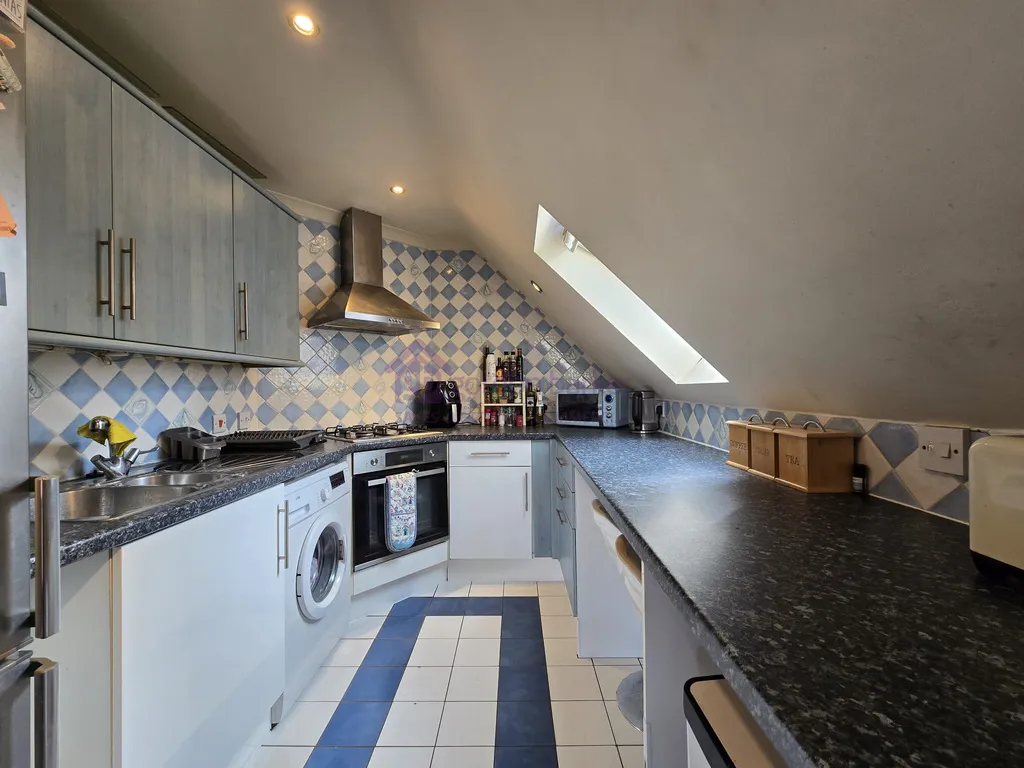 Cambria Court, 9 Cambridge Road, Bournemouth, BH2 6AE, photo 5