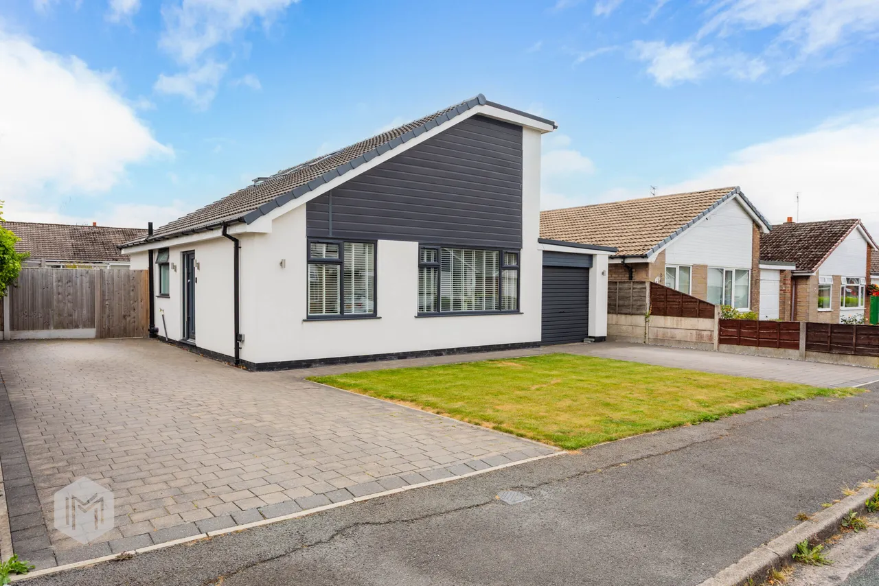 Rosedale Avenue, Lowton, Warrington, WA3 2RW, photo 39