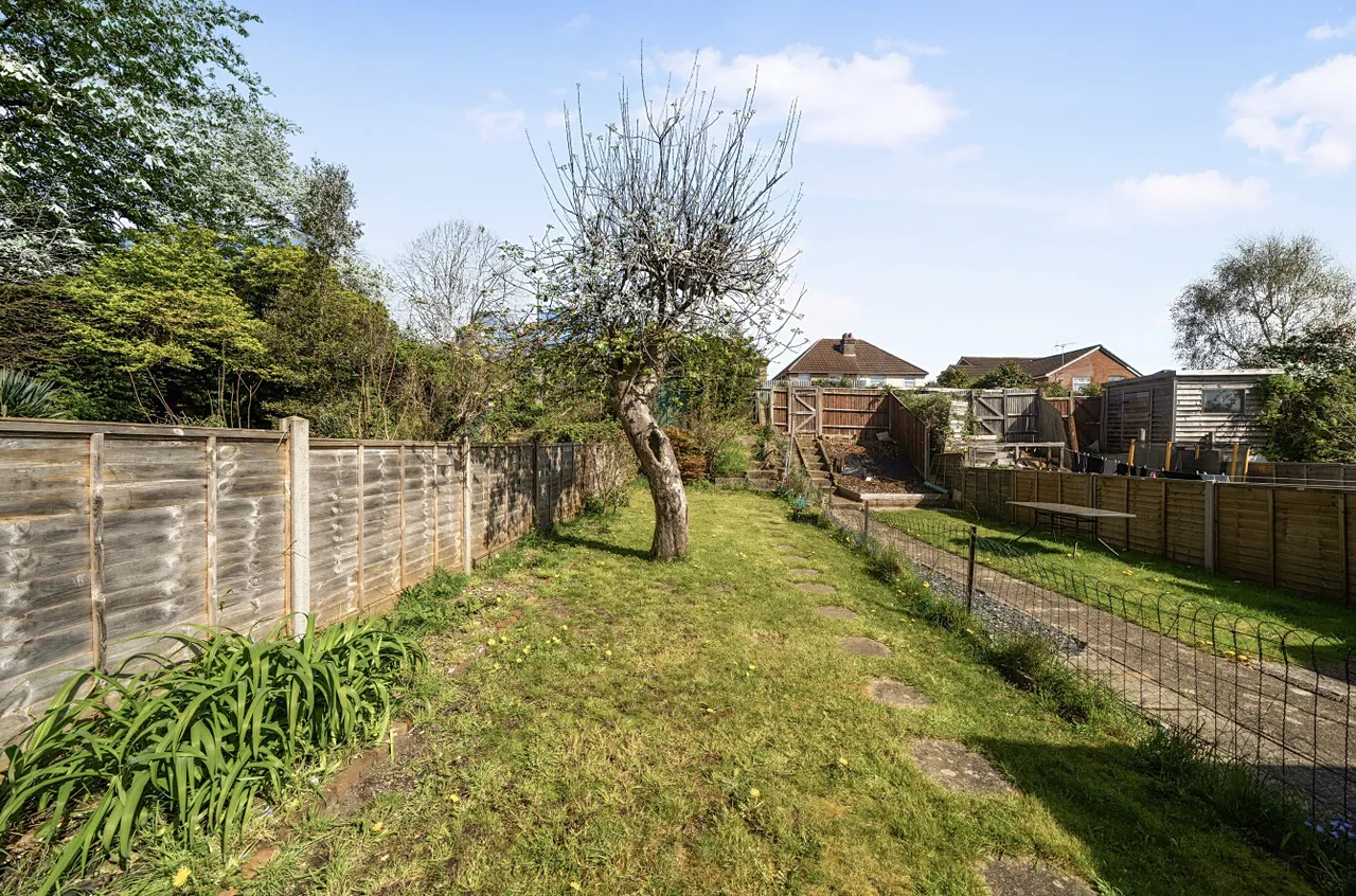 Brickfield Road, Portswood, SO17, photo 8