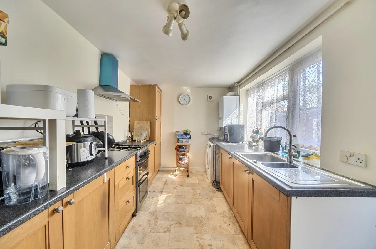 Brickfield Road, Portswood, SO17, photo 4