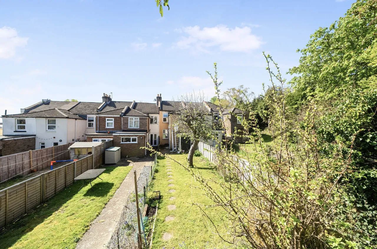 Brickfield Road, Portswood, SO17, photo 9
