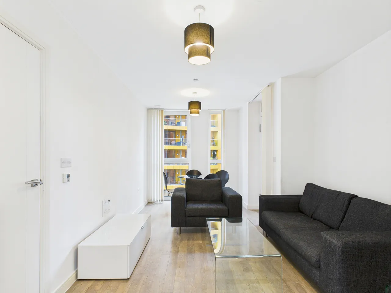 Flat 32, Ossel Court, 13 Telegraph Avenue, London, photo 10