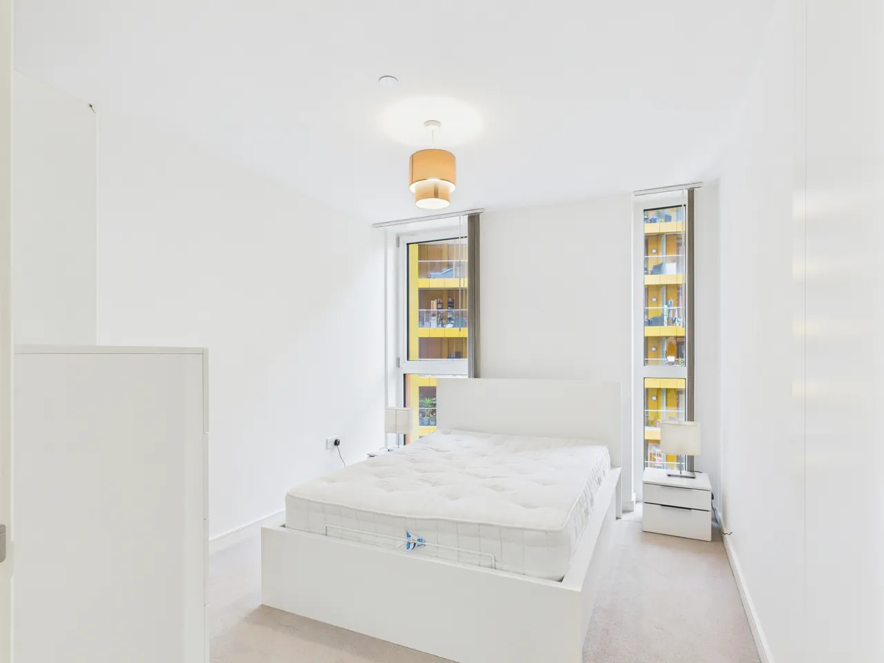 Flat 32, Ossel Court, 13 Telegraph Avenue, London, photo 3