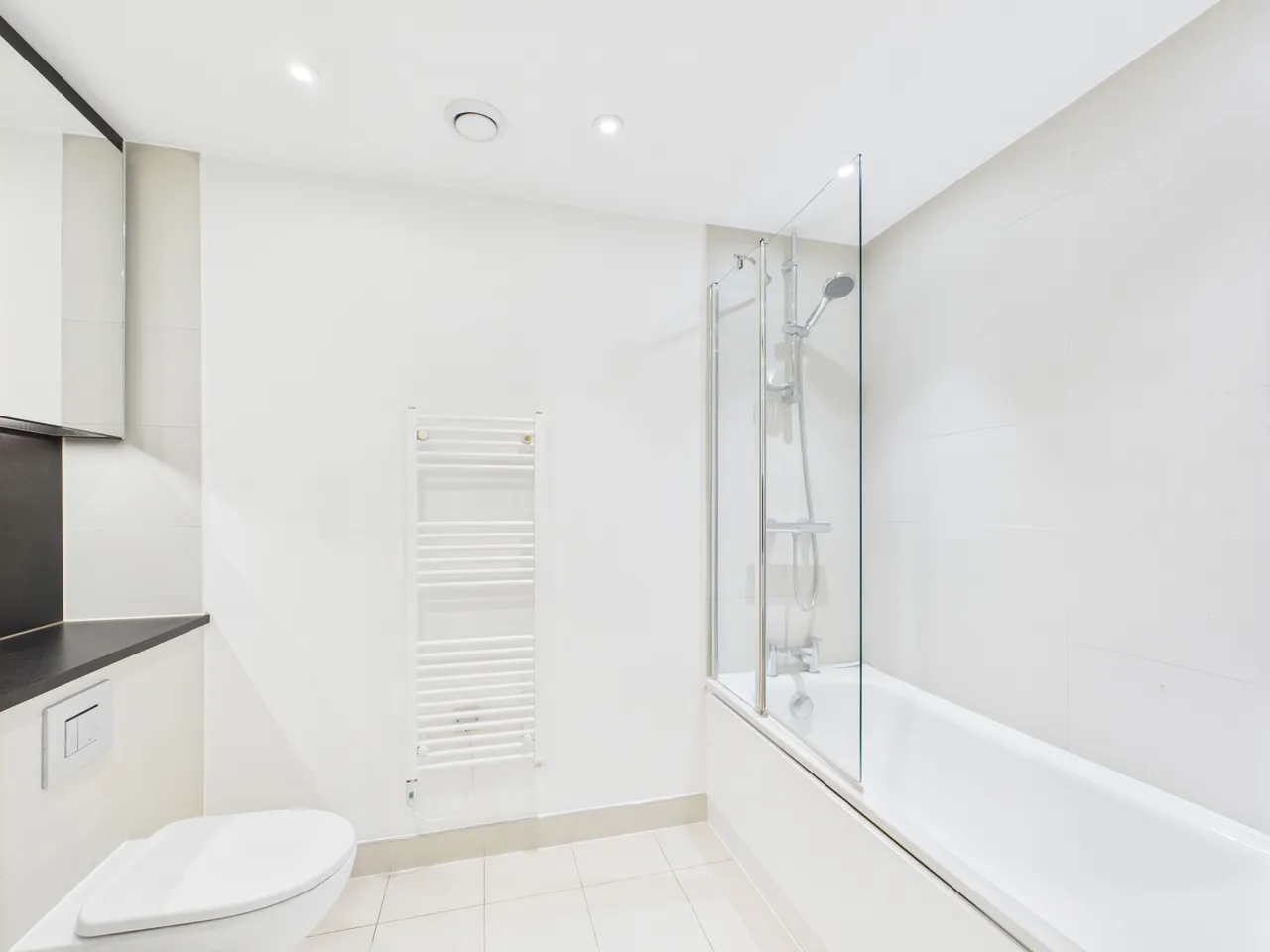 Flat 32, Ossel Court, 13 Telegraph Avenue, London, photo 5