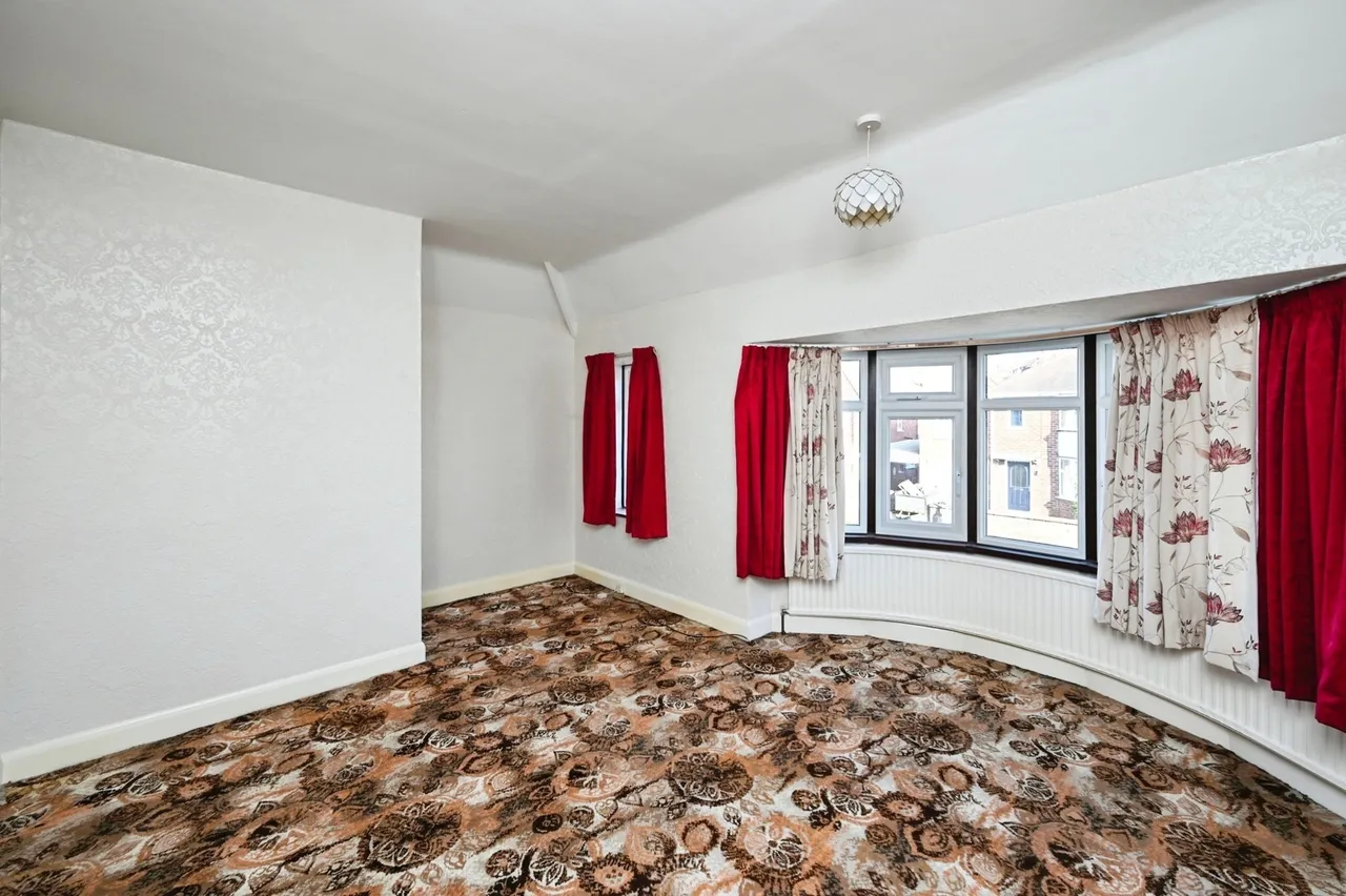 Meden Road, Mansfield Woodhouse, Mansfield, Nottinghamshire, NG19, photo 9