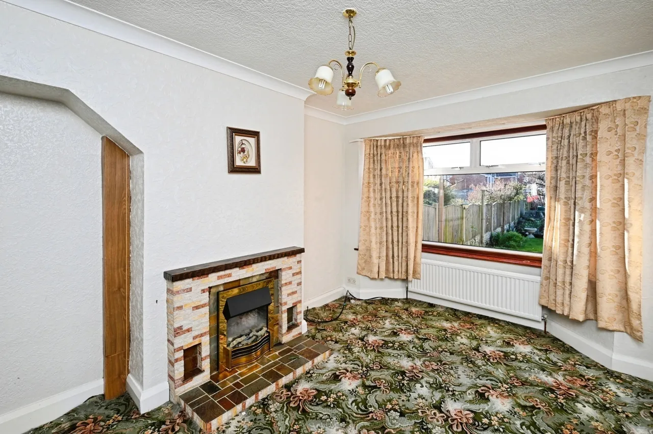 Meden Road, Mansfield Woodhouse, Mansfield, Nottinghamshire, NG19, photo 4