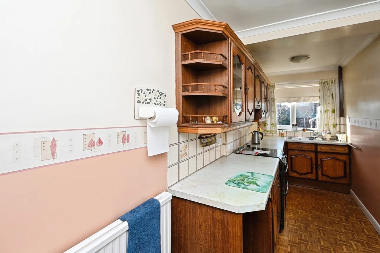 Meden Road, Mansfield Woodhouse, Mansfield, Nottinghamshire, NG19, photo 6