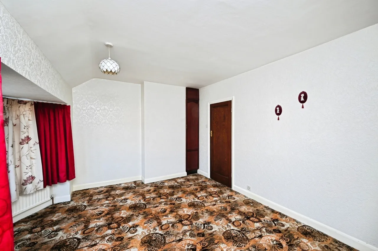 Meden Road, Mansfield Woodhouse, Mansfield, Nottinghamshire, NG19, photo 10