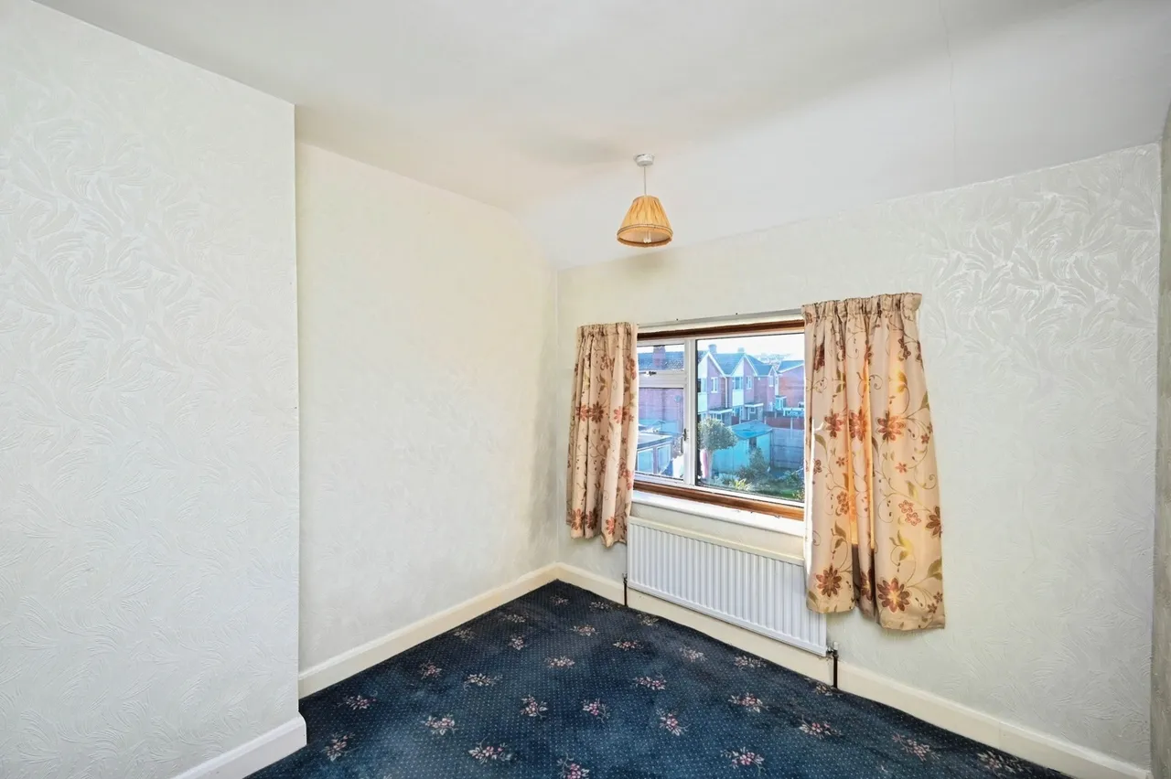 Meden Road, Mansfield Woodhouse, Mansfield, Nottinghamshire, NG19, photo 11