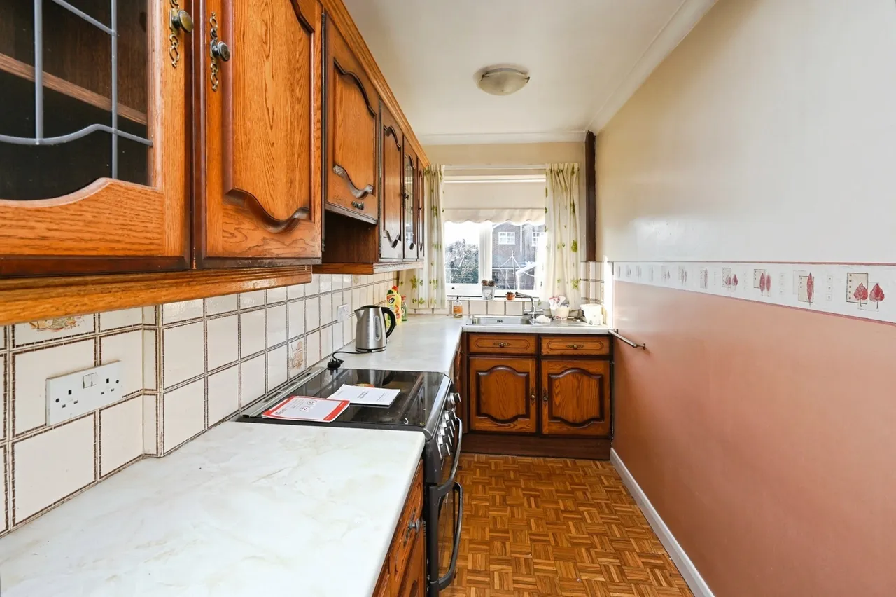 Meden Road, Mansfield Woodhouse, Mansfield, Nottinghamshire, NG19, photo 5