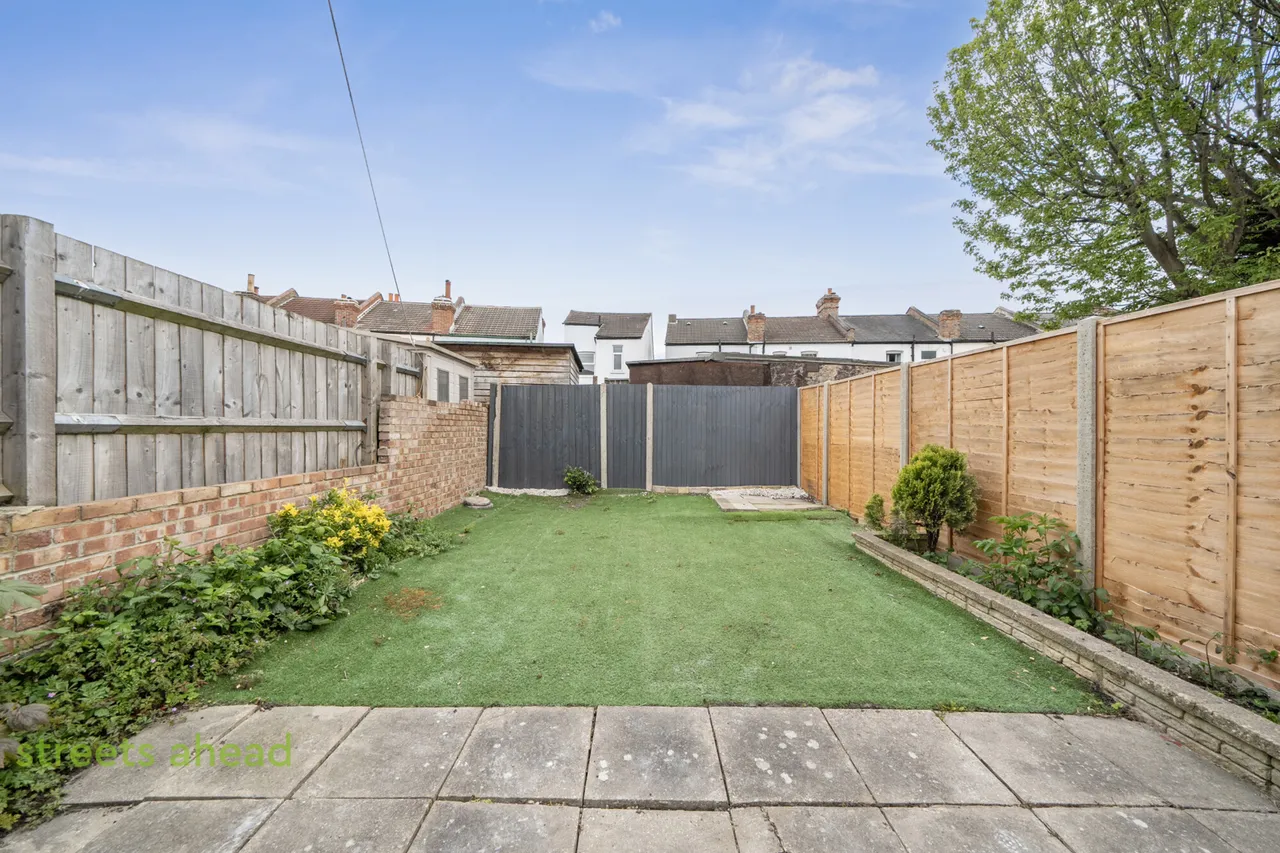 Jesmond Road, Croydon, CR0, photo 15
