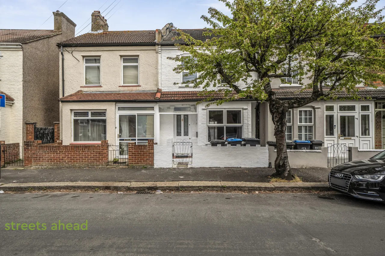 Jesmond Road, Croydon, CR0, photo 8