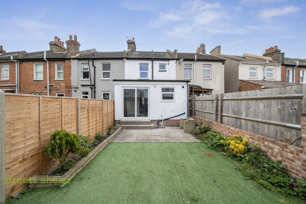 Jesmond Road, Croydon, CR0, photo 13