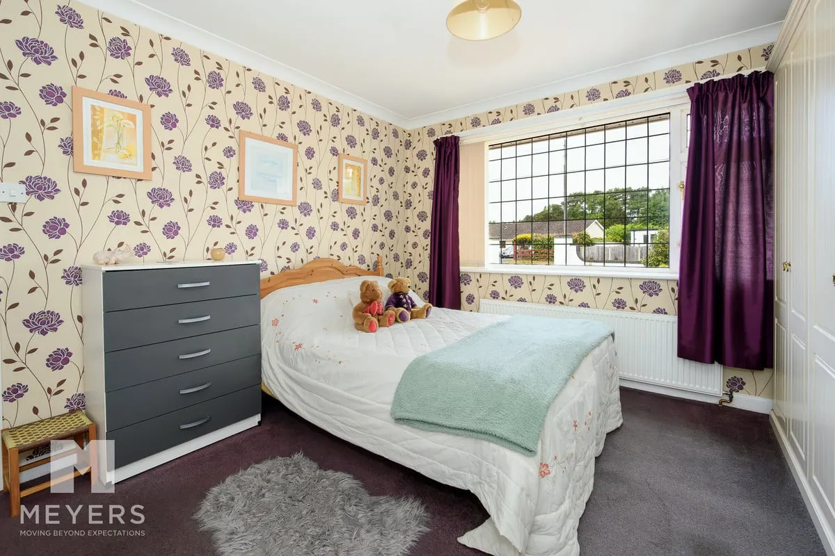 Oaks Drive, St. Leonards, BH24, photo 20