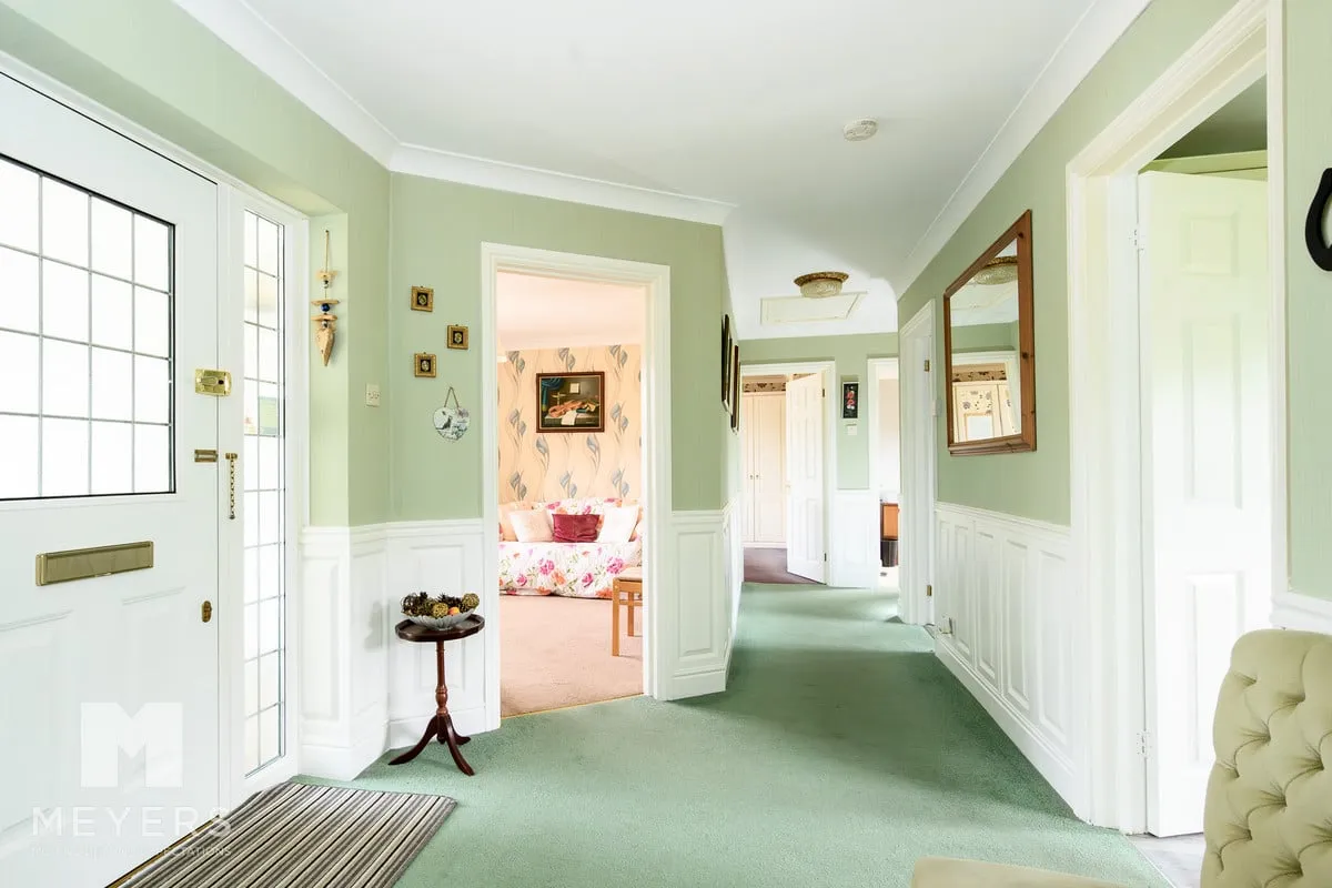 Oaks Drive, St. Leonards, BH24, photo 10
