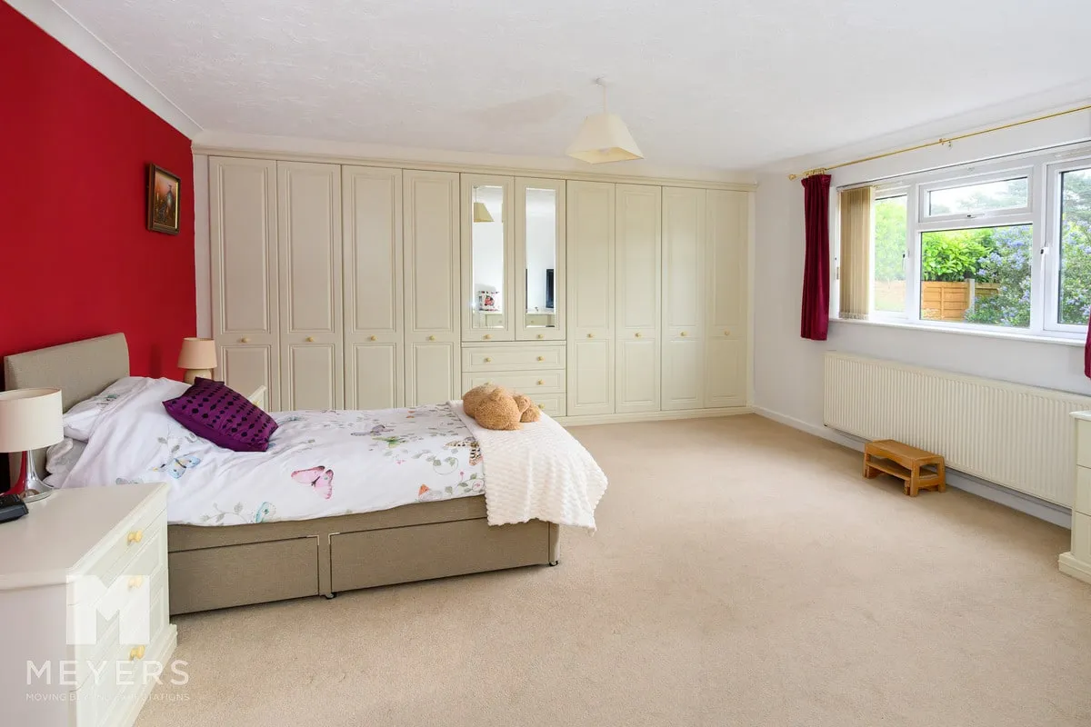 Oaks Drive, St. Leonards, BH24, photo 12