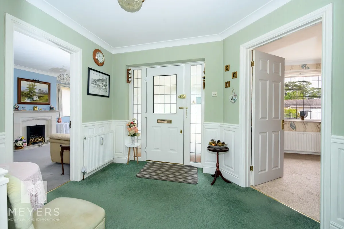 Oaks Drive, St. Leonards, BH24, photo 6