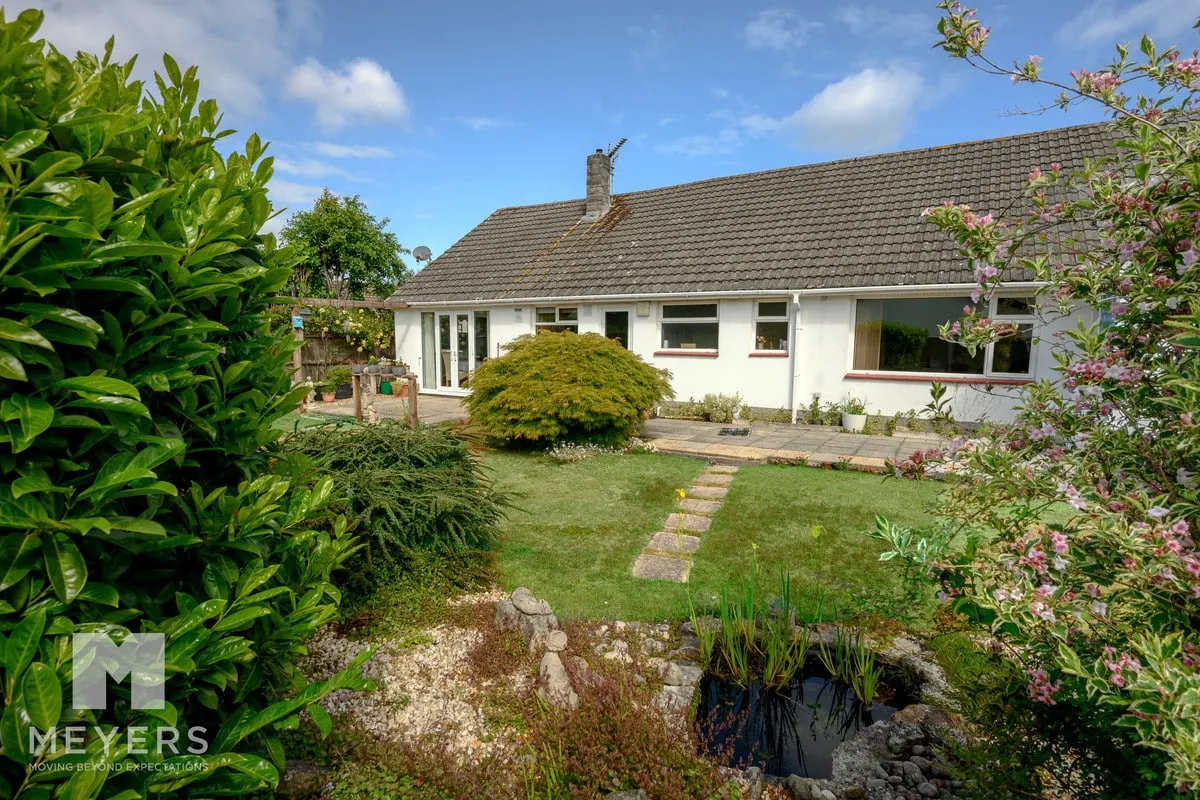 Oaks Drive, St. Leonards, BH24, photo 21