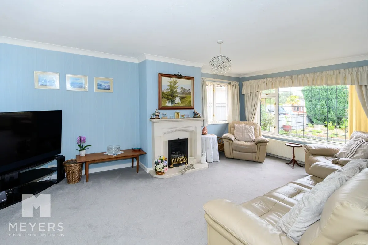 Oaks Drive, St. Leonards, BH24, photo 2