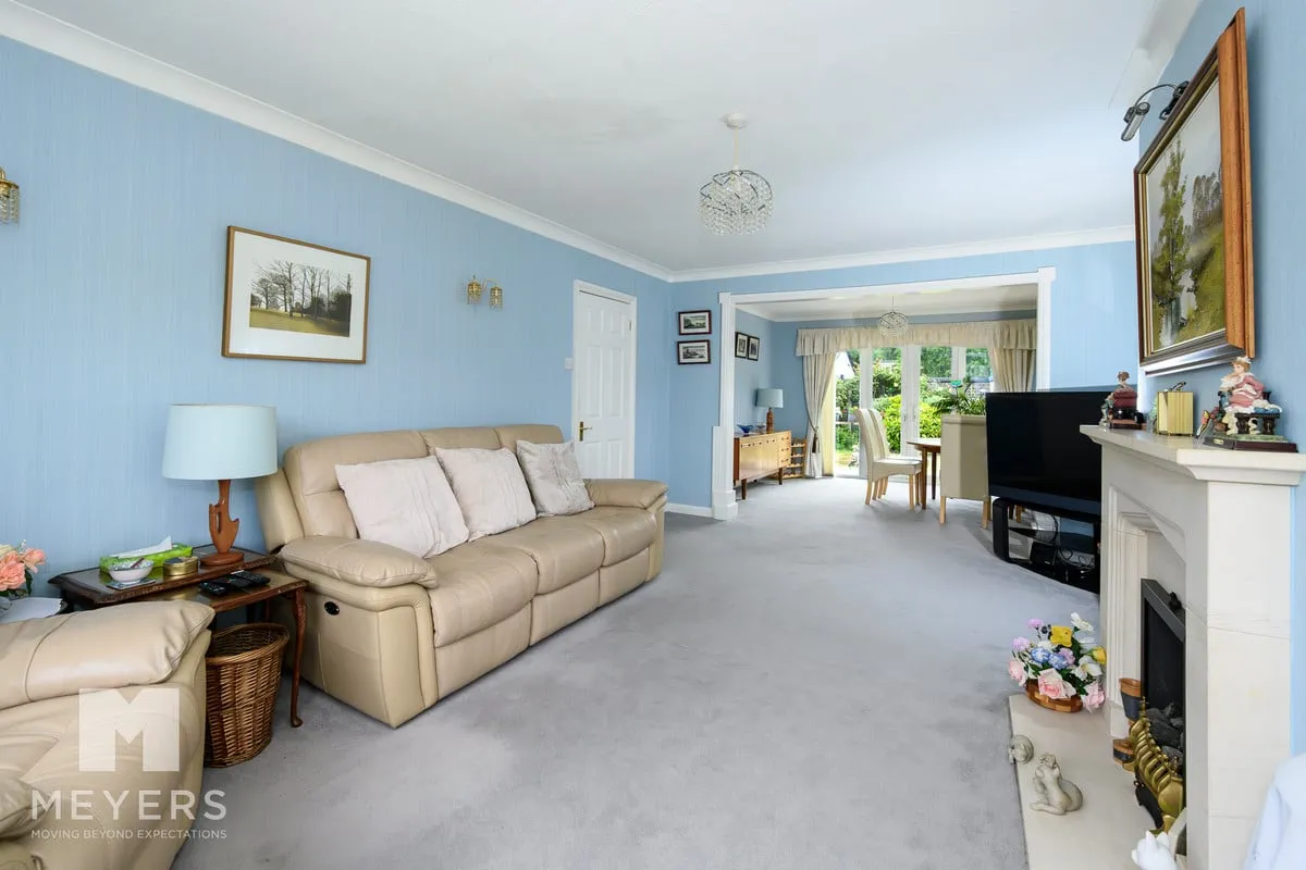 Oaks Drive, St. Leonards, BH24, photo 7