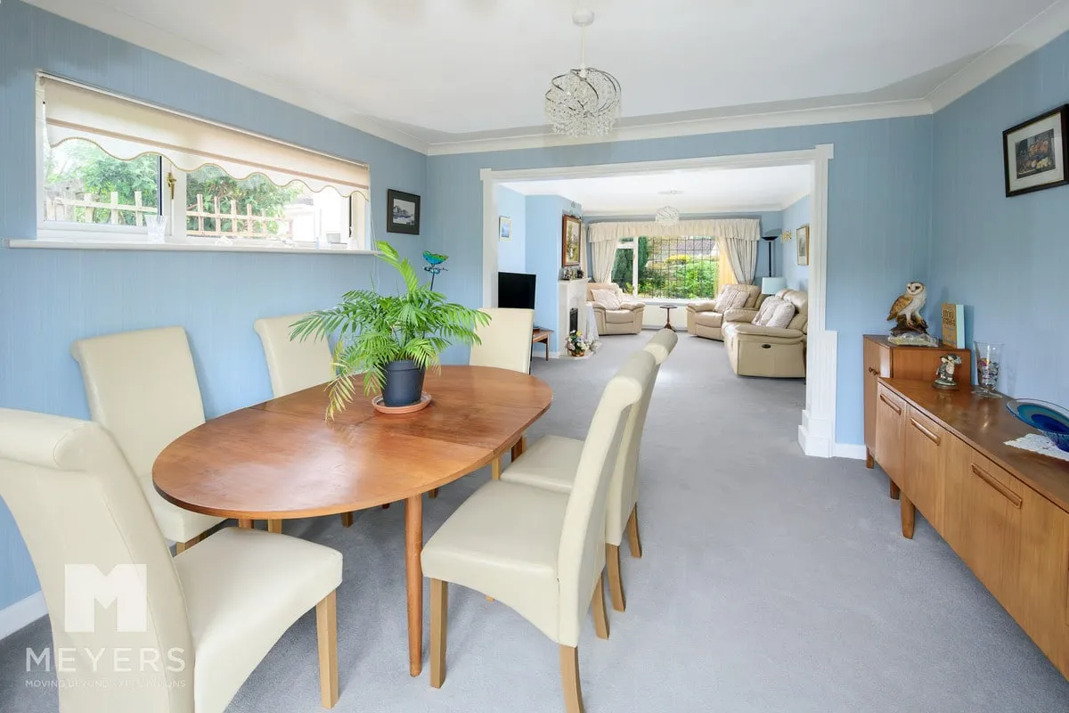 Oaks Drive, St. Leonards, BH24, photo 8
